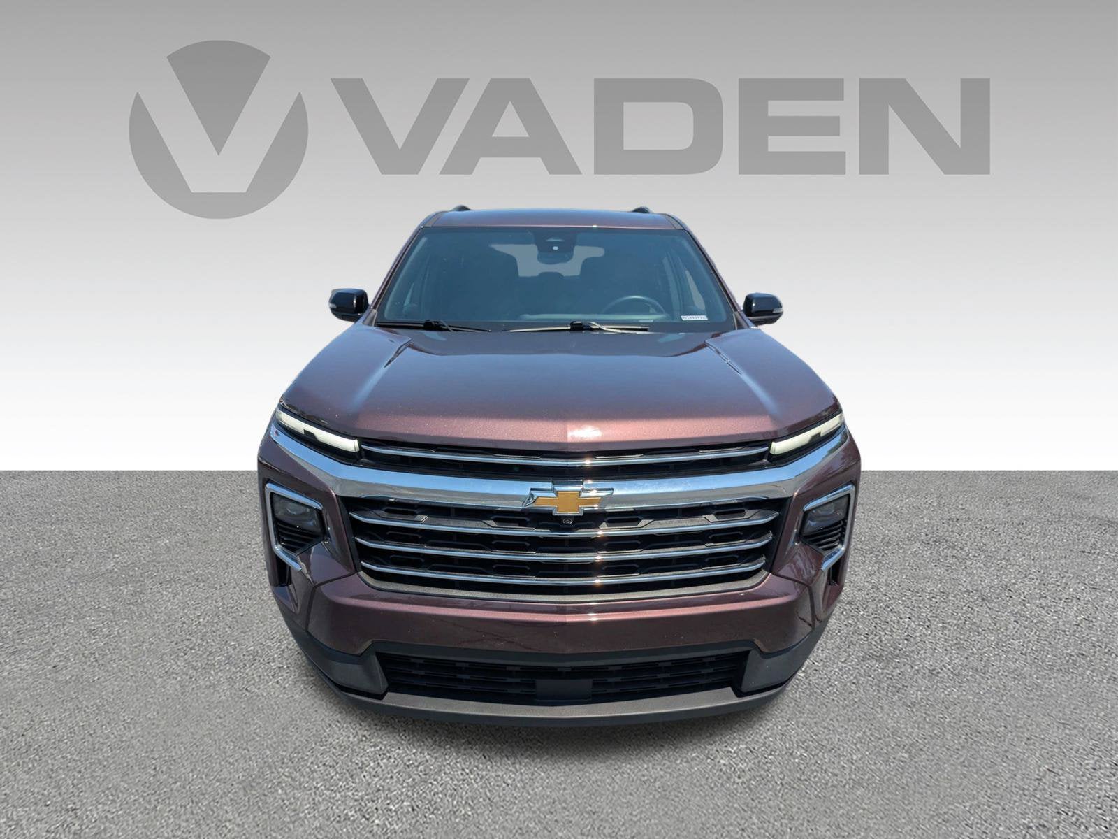 2024 Chevrolet Traverse FWD LT