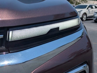 2024 Chevrolet Traverse FWD LT