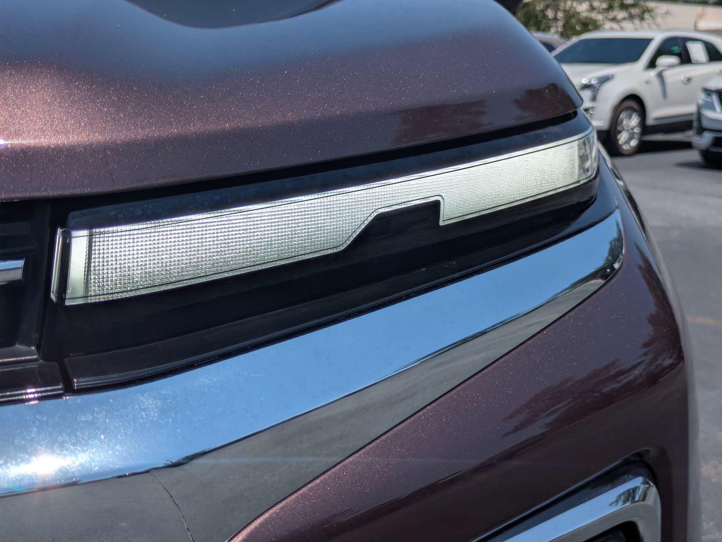 2024 Chevrolet Traverse FWD LT