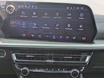 2024 Chevrolet Traverse FWD LT