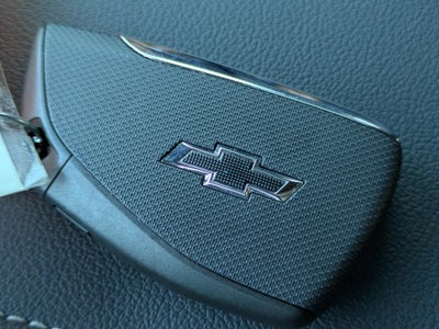 2026 Chevrolet Traverse FWD RS