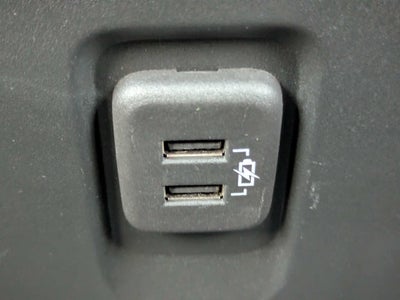 2024 Chevrolet Traverse Limited LT Cloth