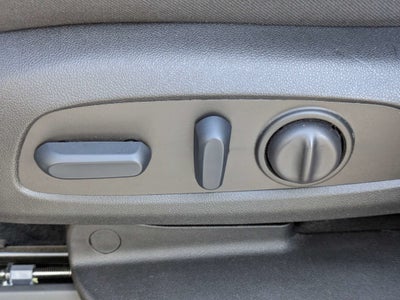 2024 Chevrolet Traverse Limited LT Cloth