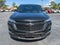 2024 Chevrolet Traverse Limited LT Cloth