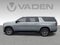 2024 Chevrolet Suburban LS