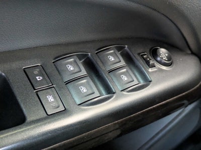 2022 GMC Canyon 2WD Elevation