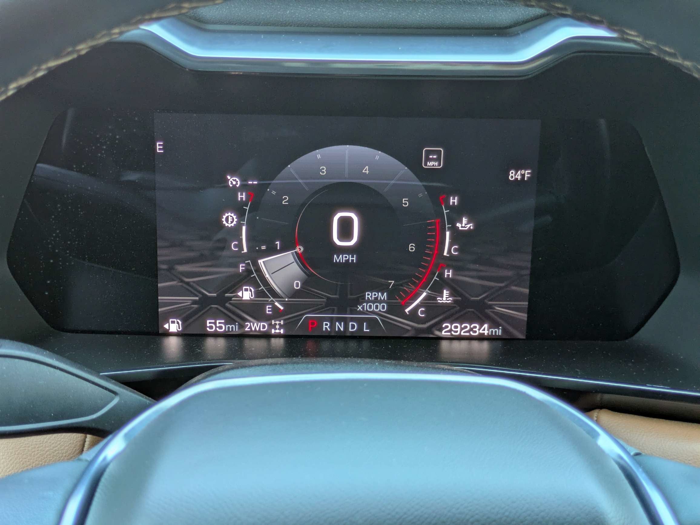 2023 GMC Canyon 4WD AT4