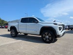 2023 GMC Canyon 4WD AT4
