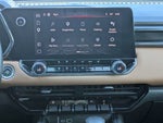 2023 GMC Canyon 4WD AT4