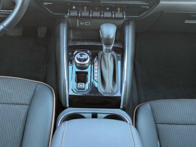 2023 GMC Canyon 4WD AT4