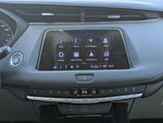 2023 Cadillac XT4 FWD Luxury