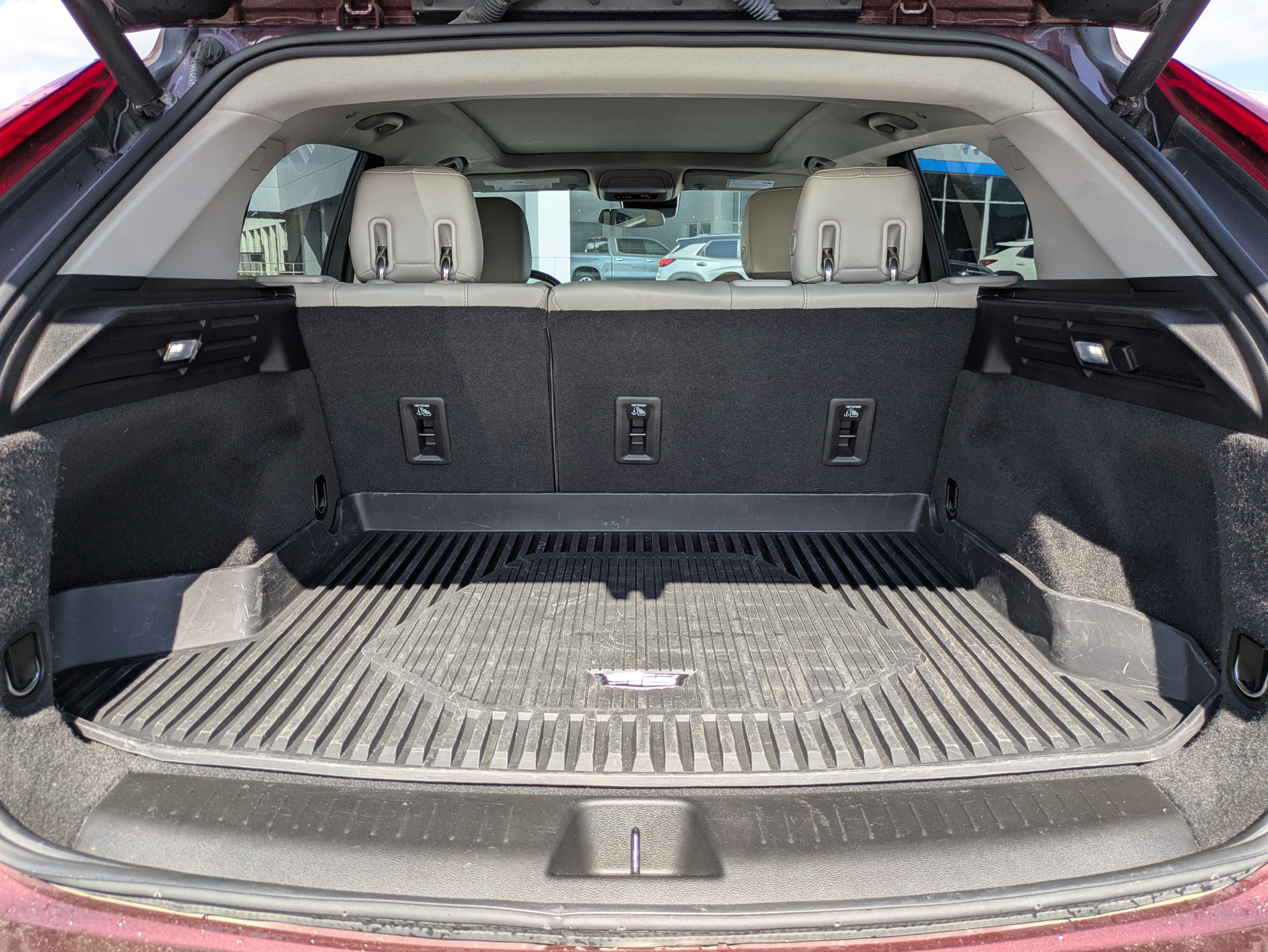 2023 Cadillac XT4 FWD Luxury