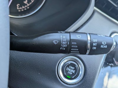 2023 Cadillac XT4 AWD Luxury