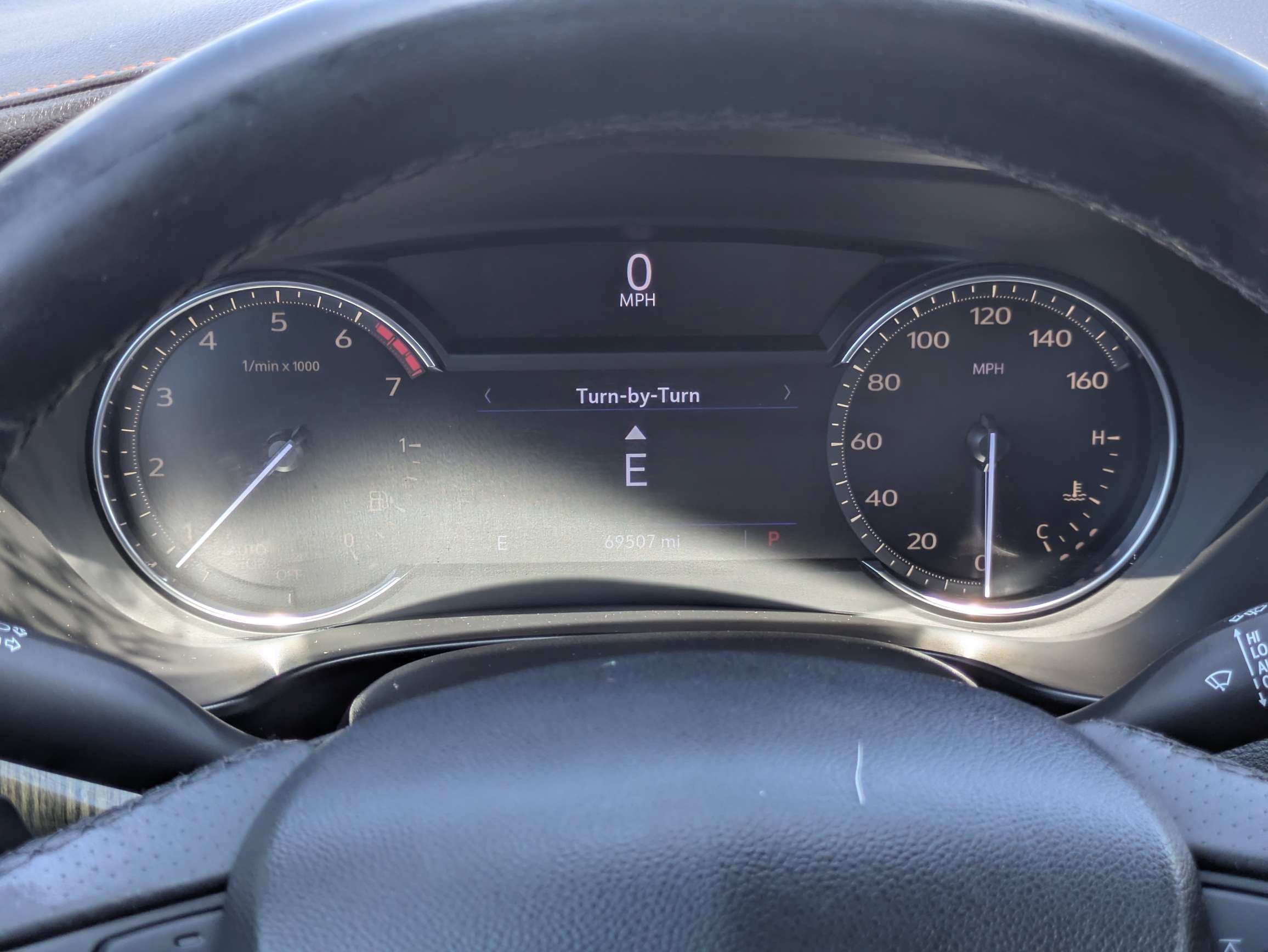 2019 Cadillac XT4 FWD Sport