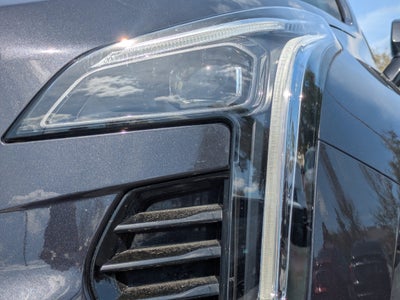 2023 Cadillac XT4 FWD Sport