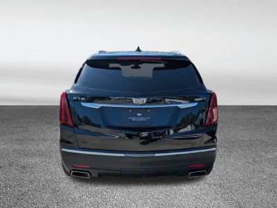 2023 Cadillac XT5 FWD Luxury