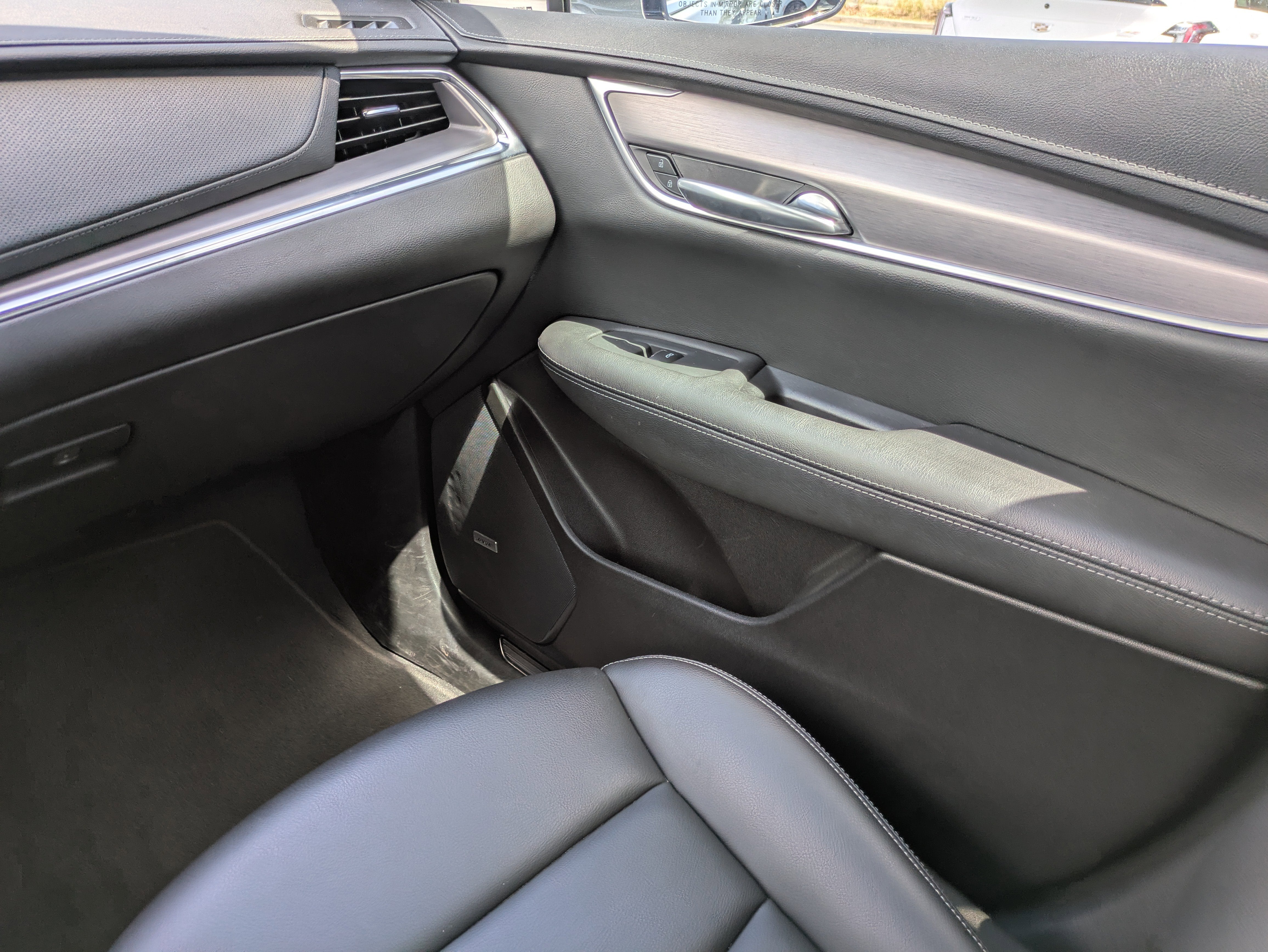 2023 Cadillac XT5 FWD Luxury