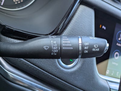 2023 Cadillac XT5 FWD Luxury