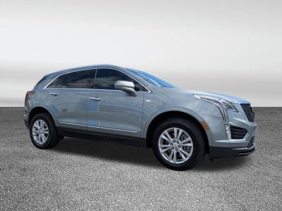 2023 Cadillac XT5 FWD Luxury