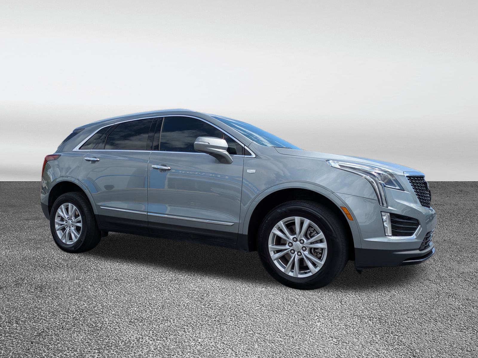 2023 Cadillac XT5 FWD Luxury