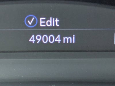 2023 Cadillac XT5 FWD Luxury