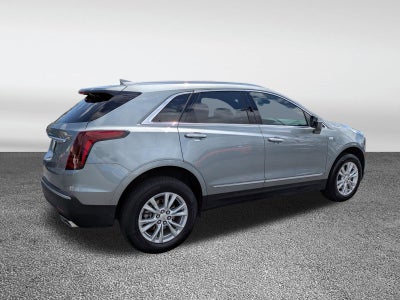2023 Cadillac XT5 FWD Luxury