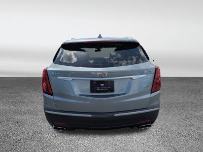 2023 Cadillac XT5 FWD Luxury
