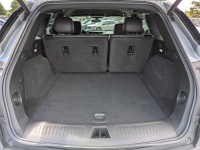 2023 Cadillac XT5 FWD Luxury