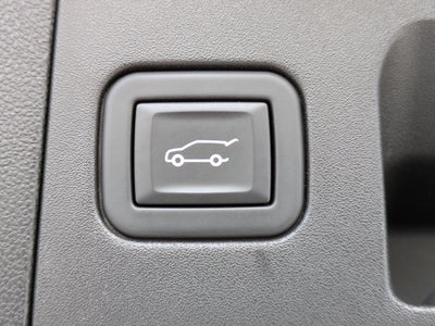 2023 Cadillac XT5 FWD Luxury