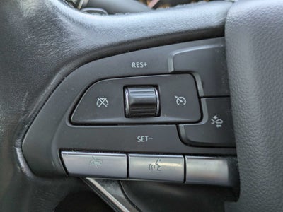 2022 Cadillac XT6 Luxury