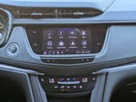 2022 Cadillac XT6 Luxury