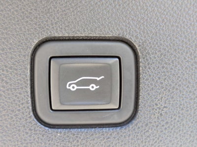 2022 Cadillac XT6 Luxury