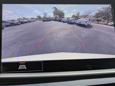 2024 Cadillac XT6 FWD Luxury