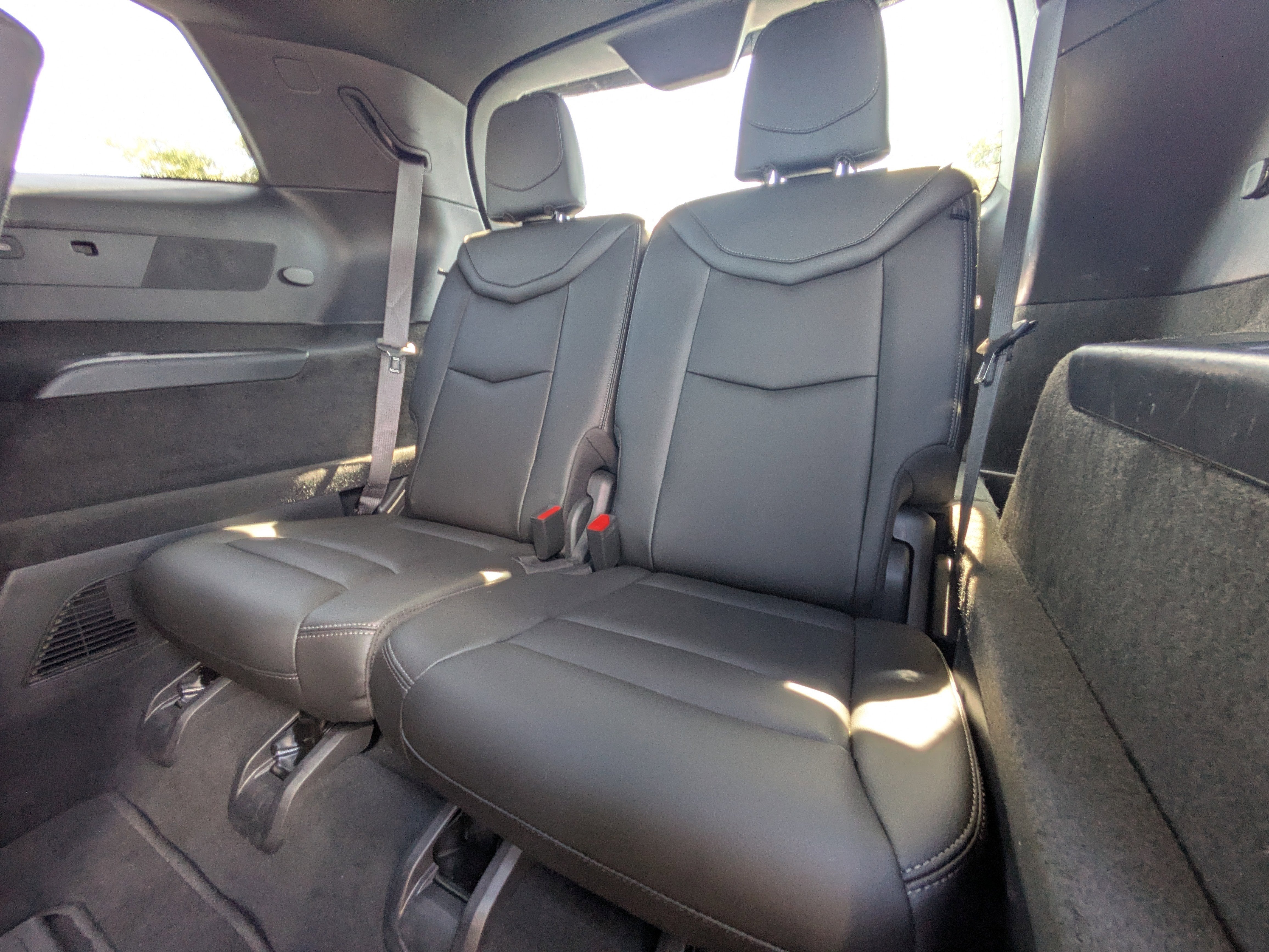 2024 Cadillac XT6 FWD Luxury