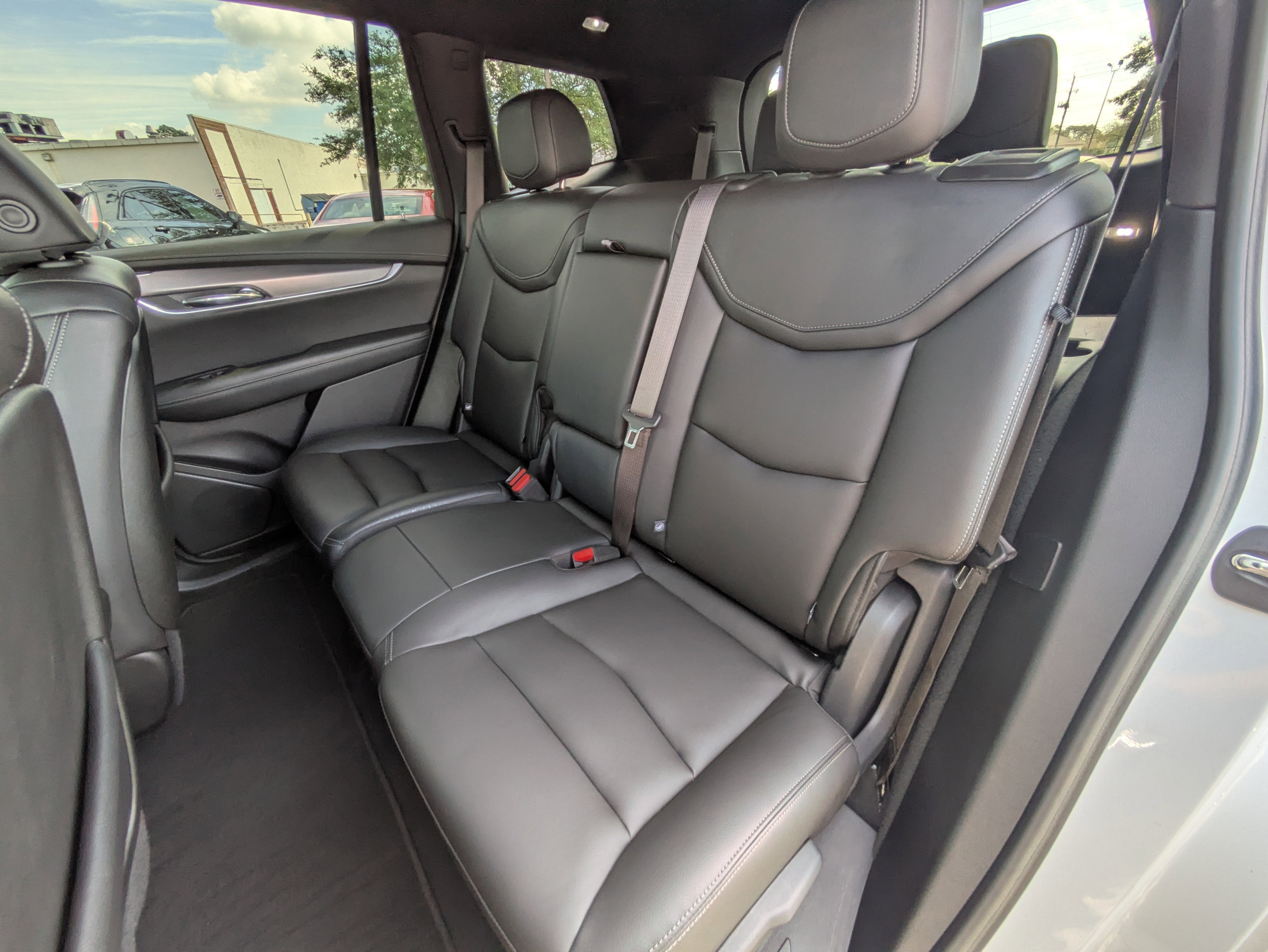 2024 Cadillac XT6 FWD Luxury