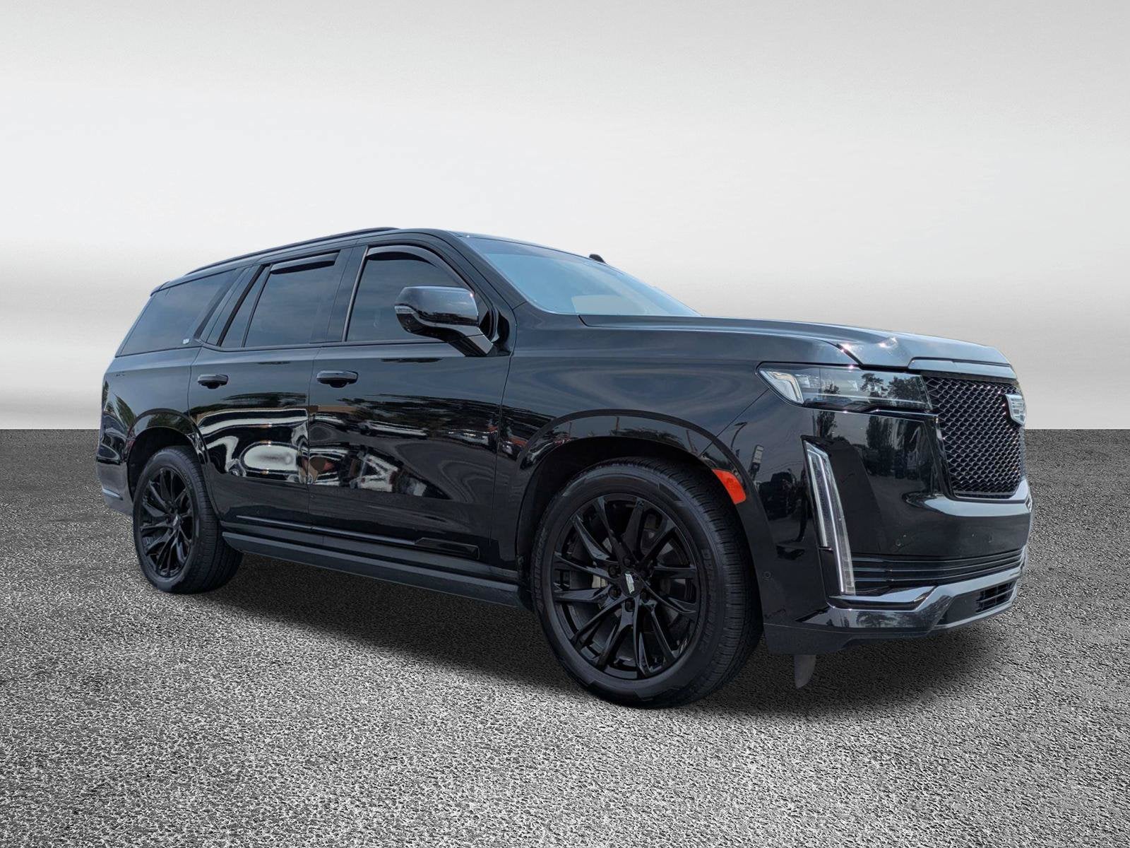 2023 Cadillac Escalade 4WD Sport Platinum