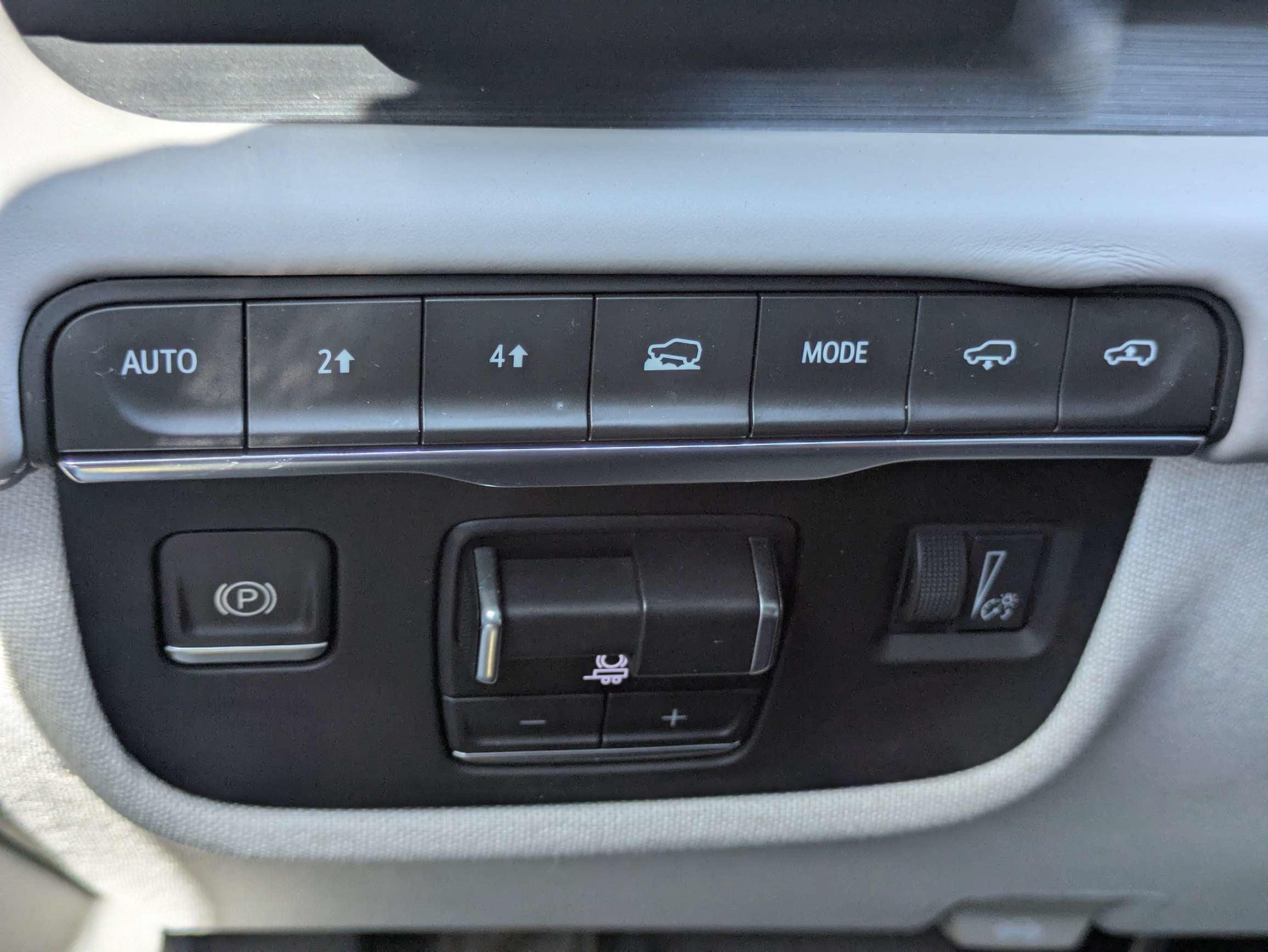 2023 Cadillac Escalade ESV 4WD Sport Platinum