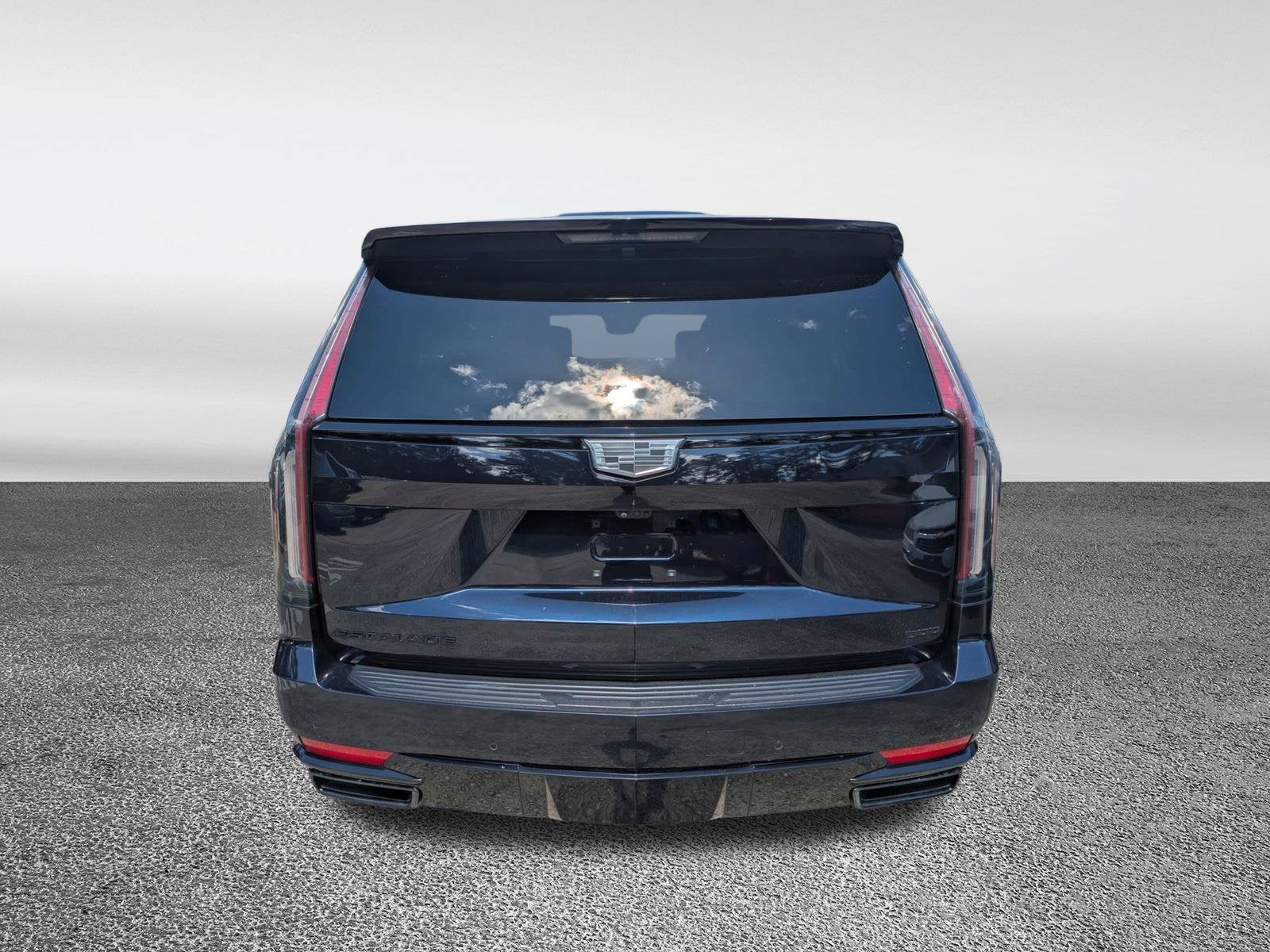 2023 Cadillac Escalade ESV 4WD Sport Platinum
