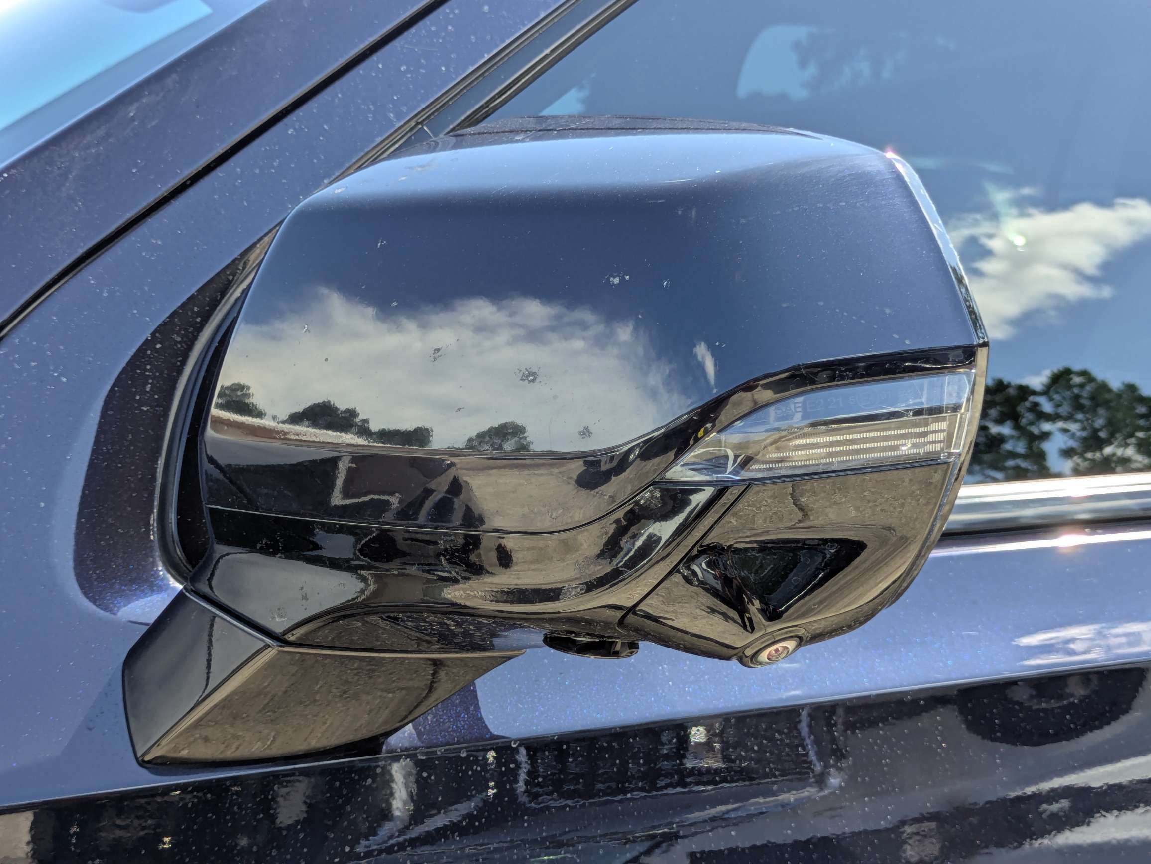 2023 Cadillac Escalade ESV 4WD Sport Platinum
