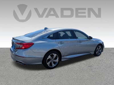 2019 Honda Accord Sedan EX 1.5T