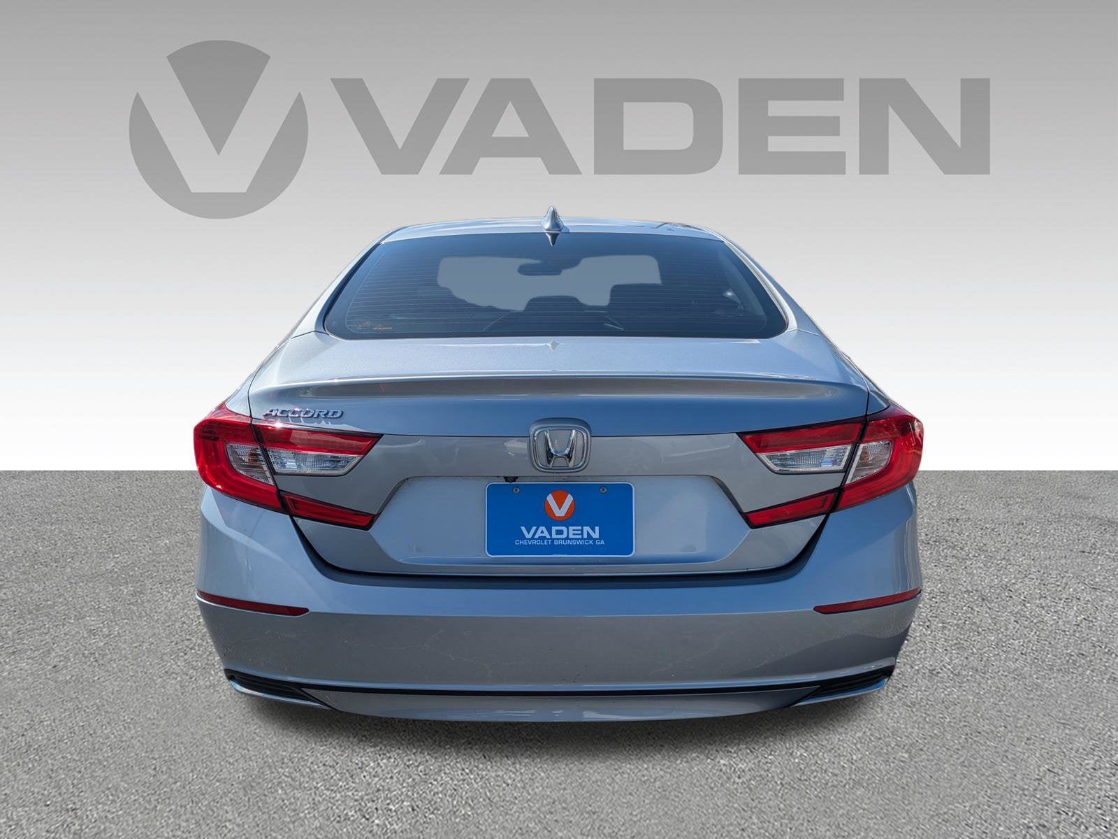 2019 Honda Accord Sedan EX 1.5T