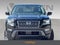 2024 Nissan Frontier SL
