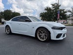 2023 Dodge Charger Scat Pack Widebody