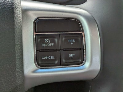 2013 Dodge Challenger R/T