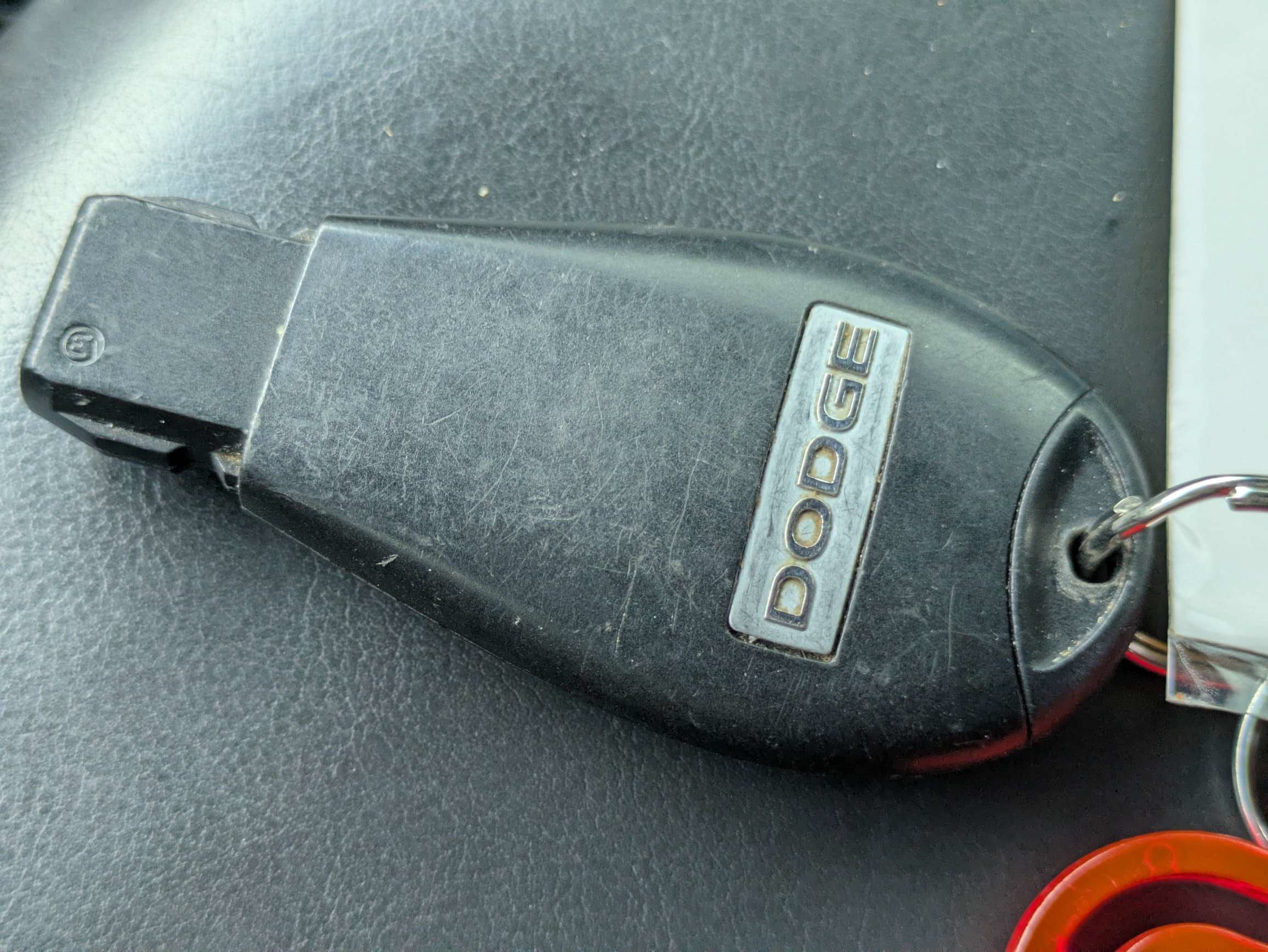 2013 Dodge Challenger R/T