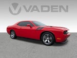 2013 Dodge Challenger R/T