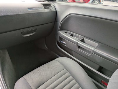 2013 Dodge Challenger R/T