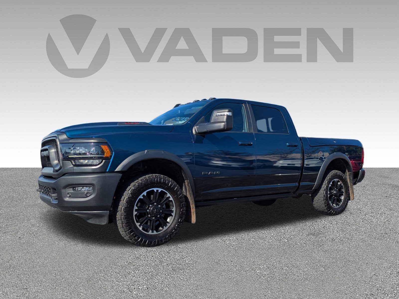 2023 RAM 2500 Rebel 4X4 Crew Cab SWB's photo