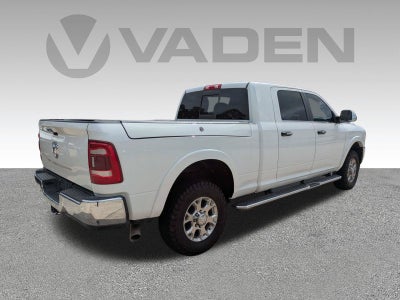 2020 RAM 2500 Laramie