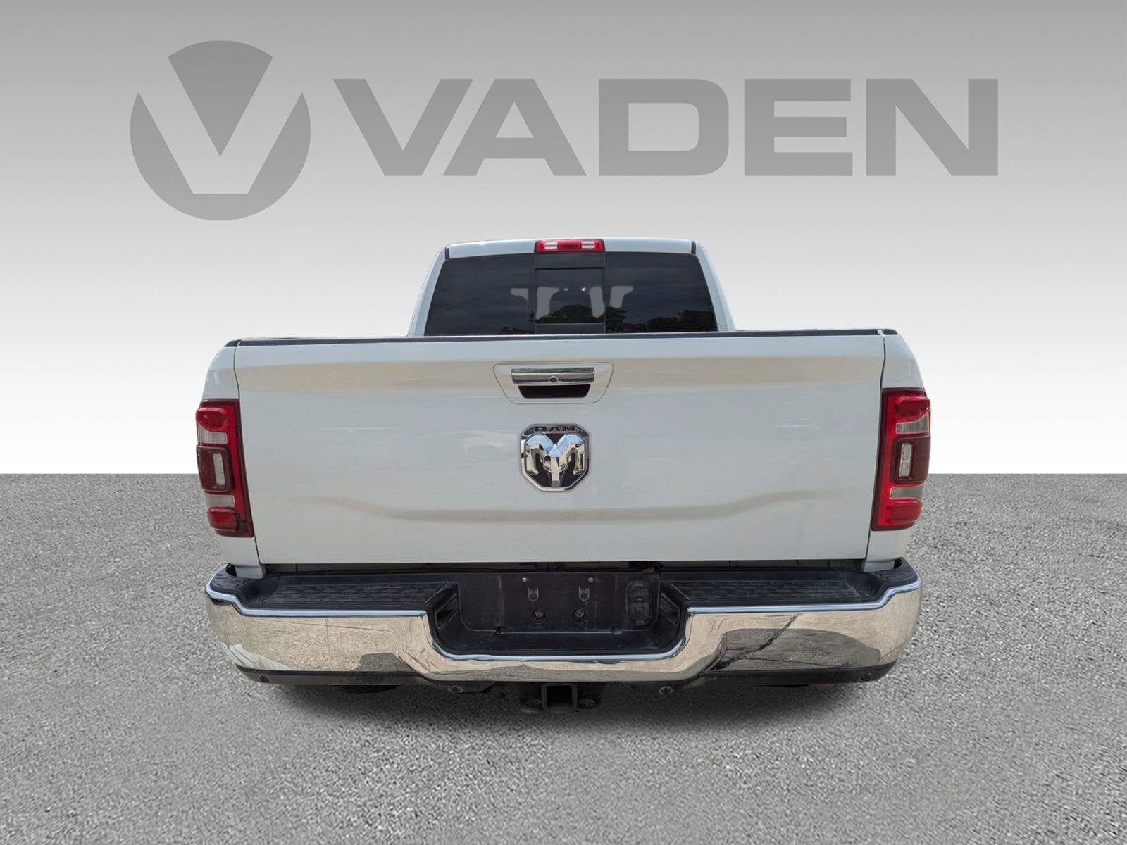 2020 RAM 2500 Laramie
